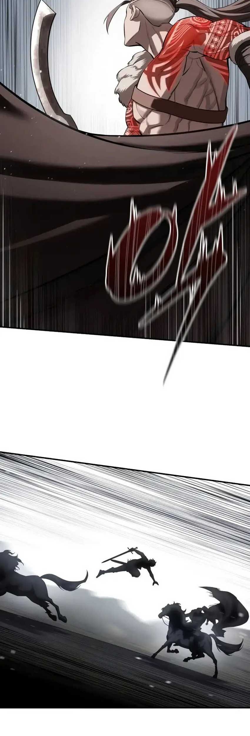 Star-Embracing Swordmaster Chapter 62 Gambar 49