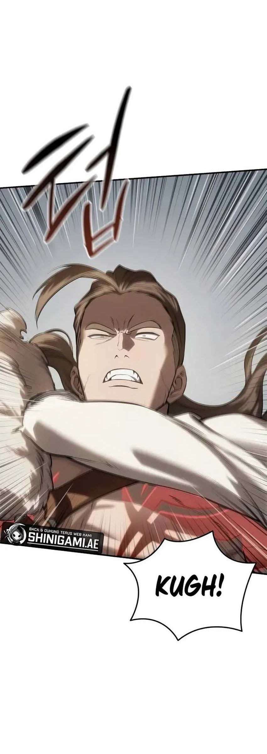 Star-Embracing Swordmaster Chapter 62 Gambar 50
