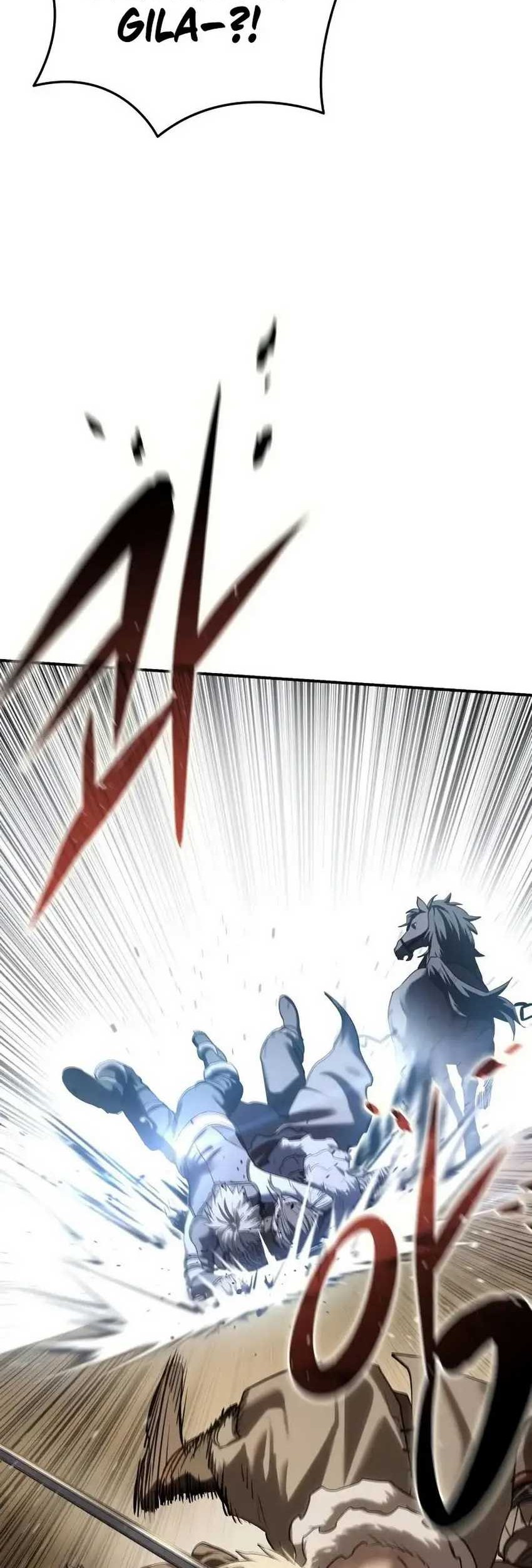 Star-Embracing Swordmaster Chapter 62 Gambar 52