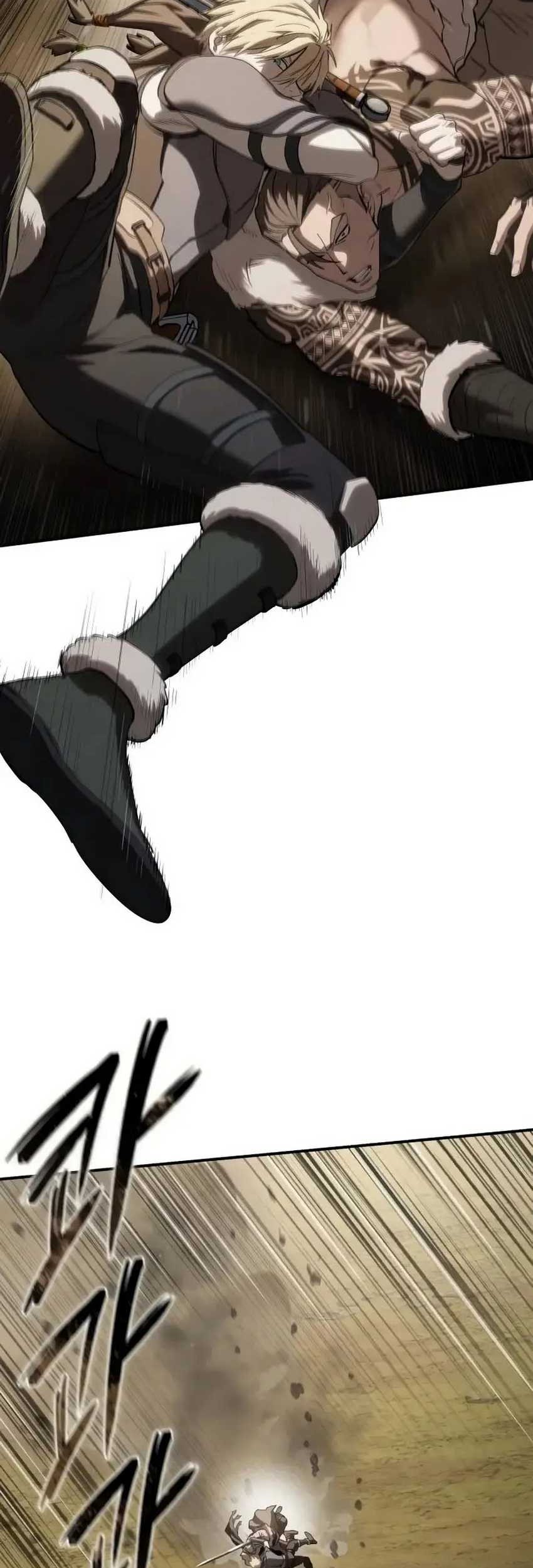 Star-Embracing Swordmaster Chapter 62 Gambar 53