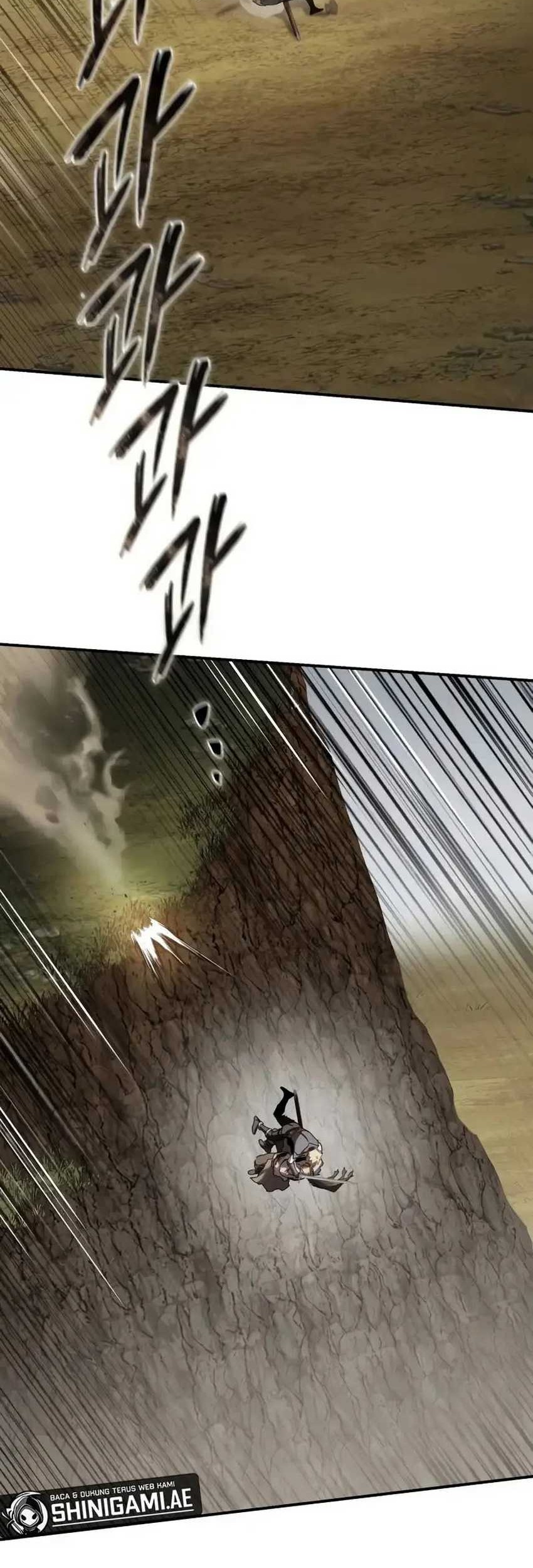 Star-Embracing Swordmaster Chapter 62 Gambar 54