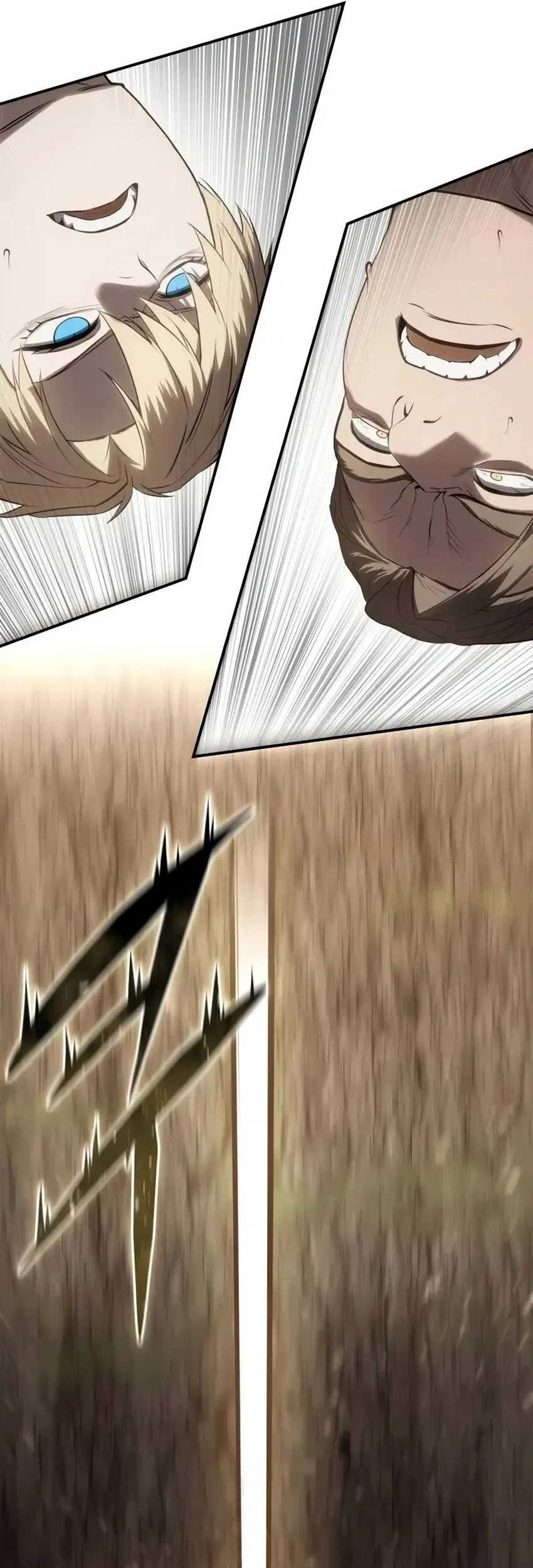 Star-Embracing Swordmaster Chapter 62 Gambar 56