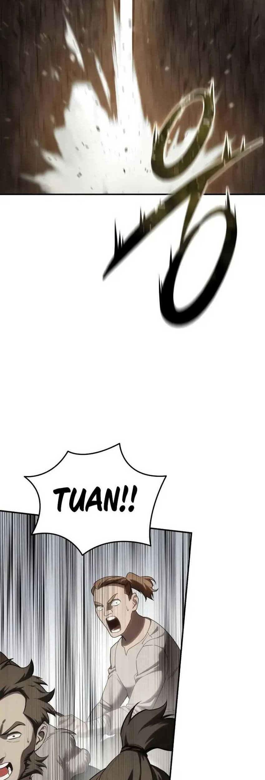 Star-Embracing Swordmaster Chapter 62 Gambar 57
