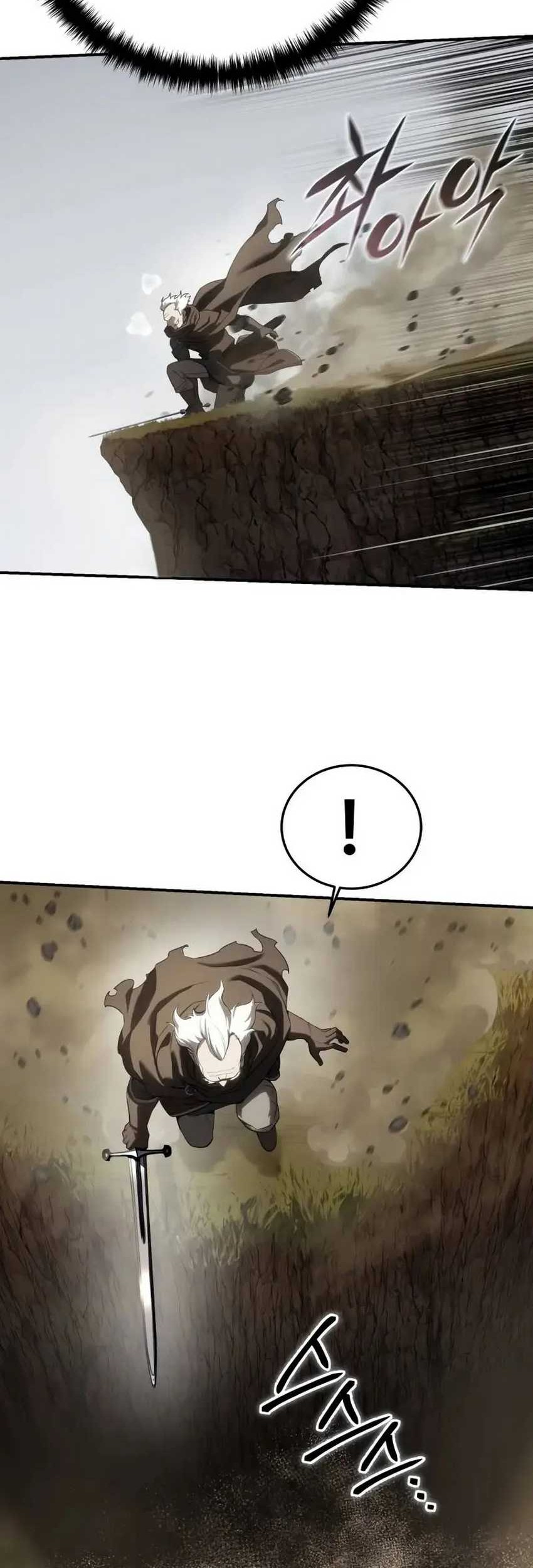 Star-Embracing Swordmaster Chapter 62 Gambar 59