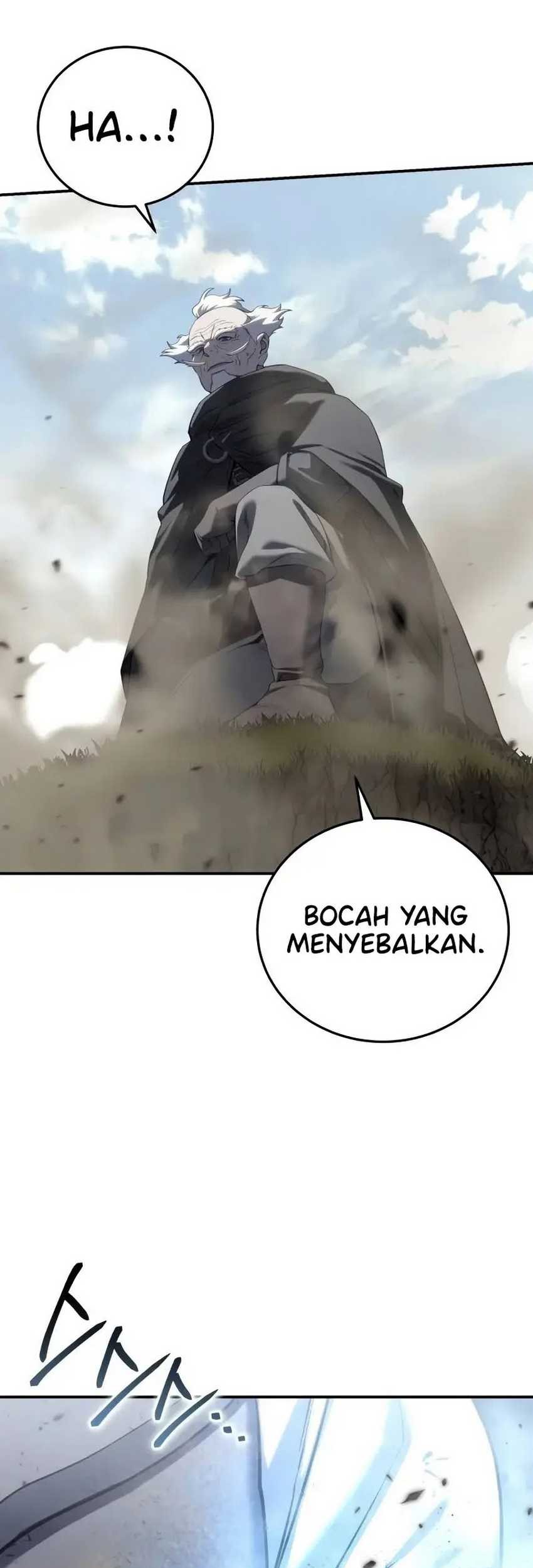 Star-Embracing Swordmaster Chapter 62 Gambar 61