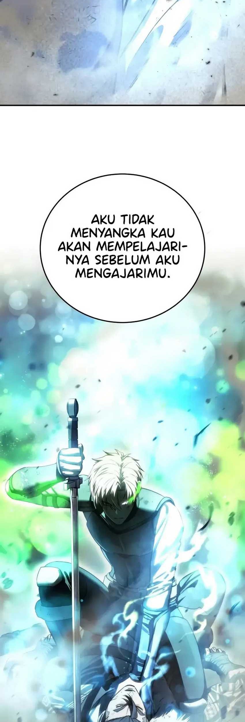 Star-Embracing Swordmaster Chapter 62 Gambar 62