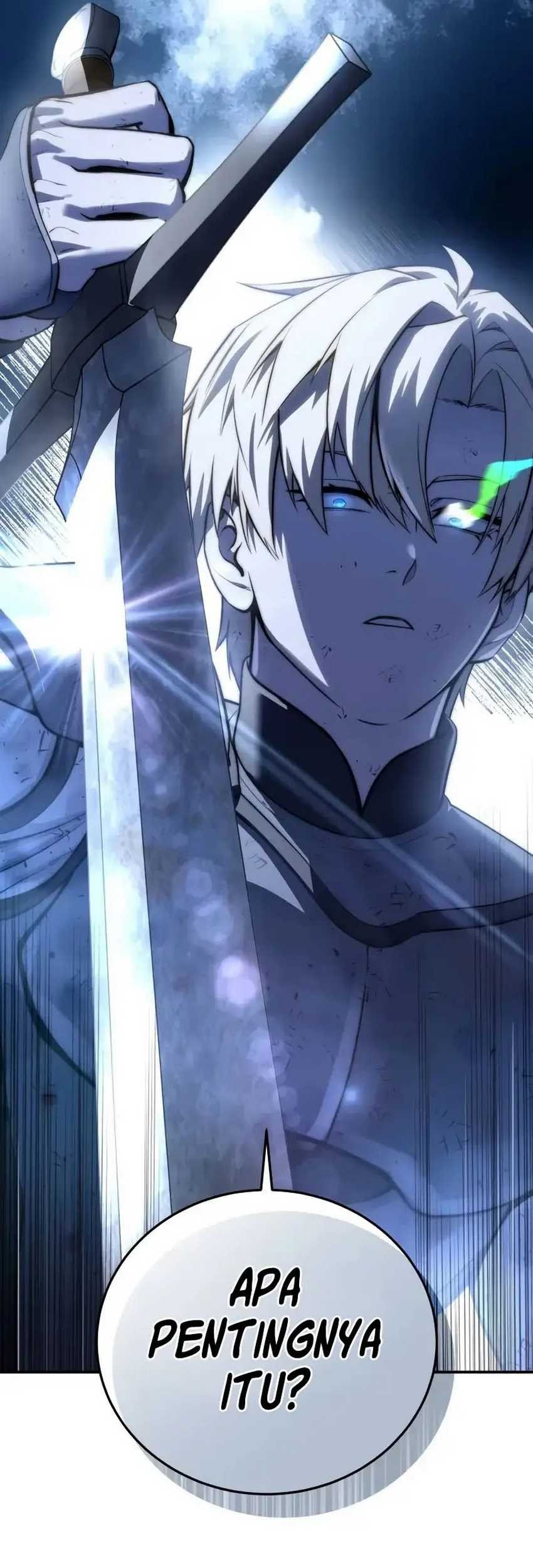 Star-Embracing Swordmaster Chapter 62 Gambar 65