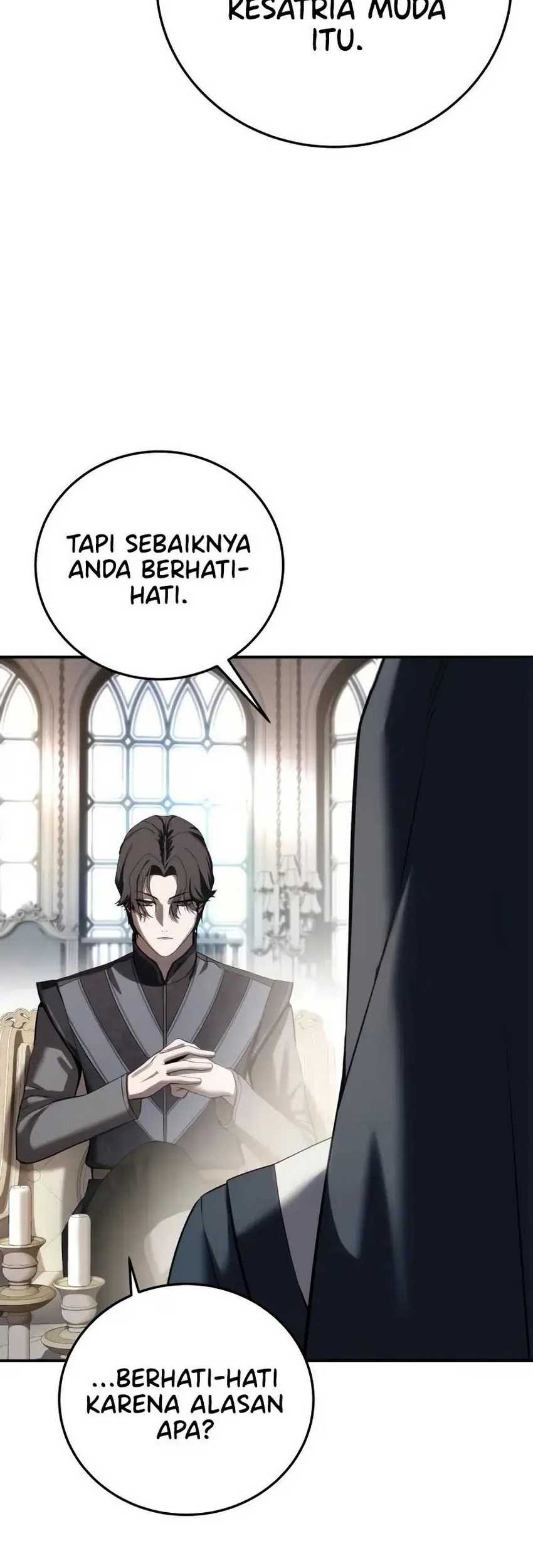 Star-Embracing Swordmaster Chapter 62 Gambar 67
