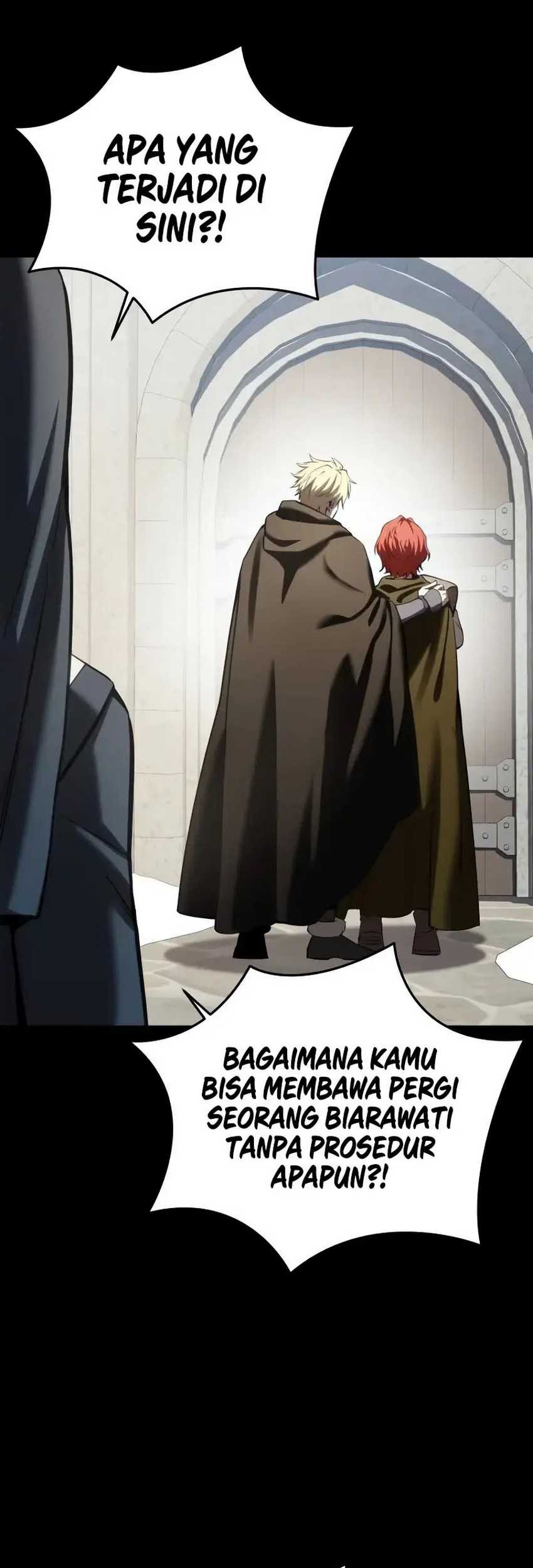 Star-Embracing Swordmaster Chapter 62 Gambar 70