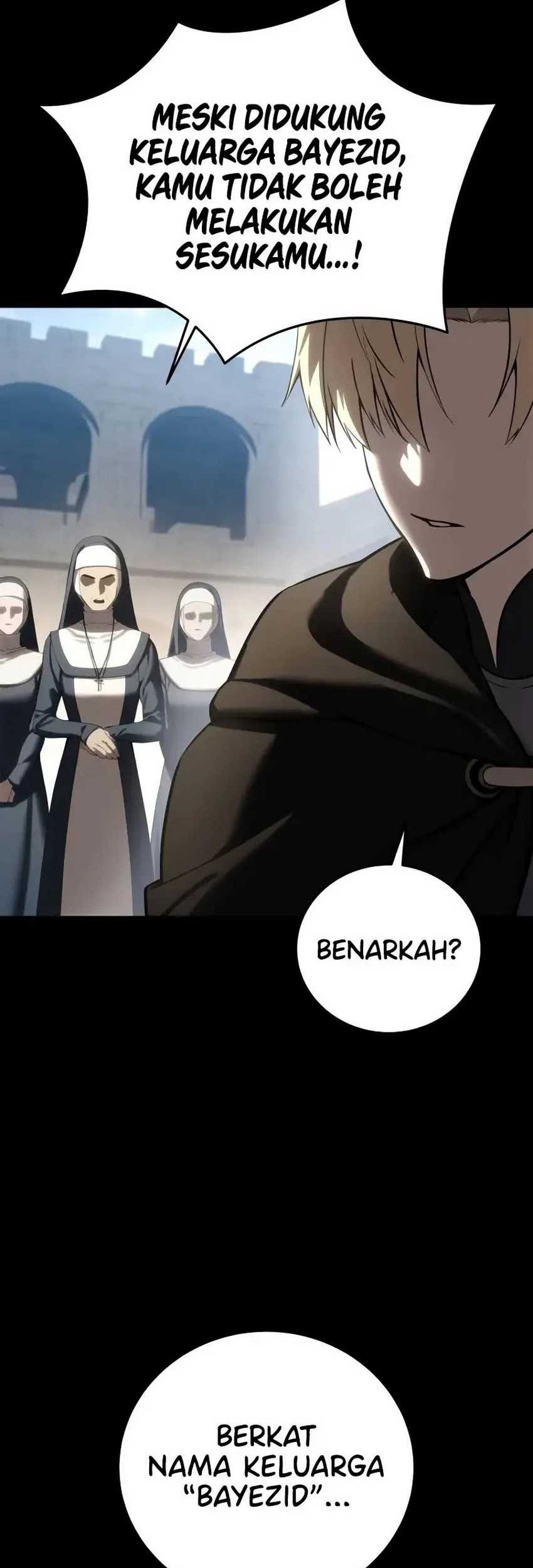 Star-Embracing Swordmaster Chapter 62 Gambar 71