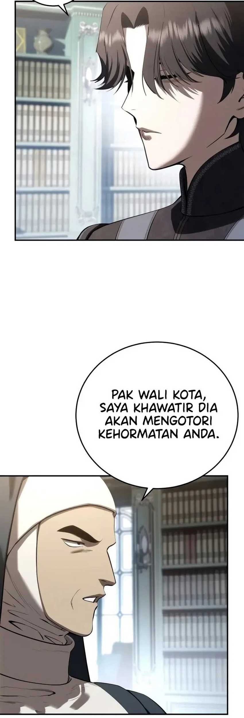 Star-Embracing Swordmaster Chapter 62 Gambar 77