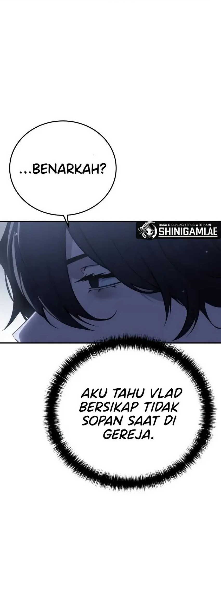 Star-Embracing Swordmaster Chapter 62 Gambar 78