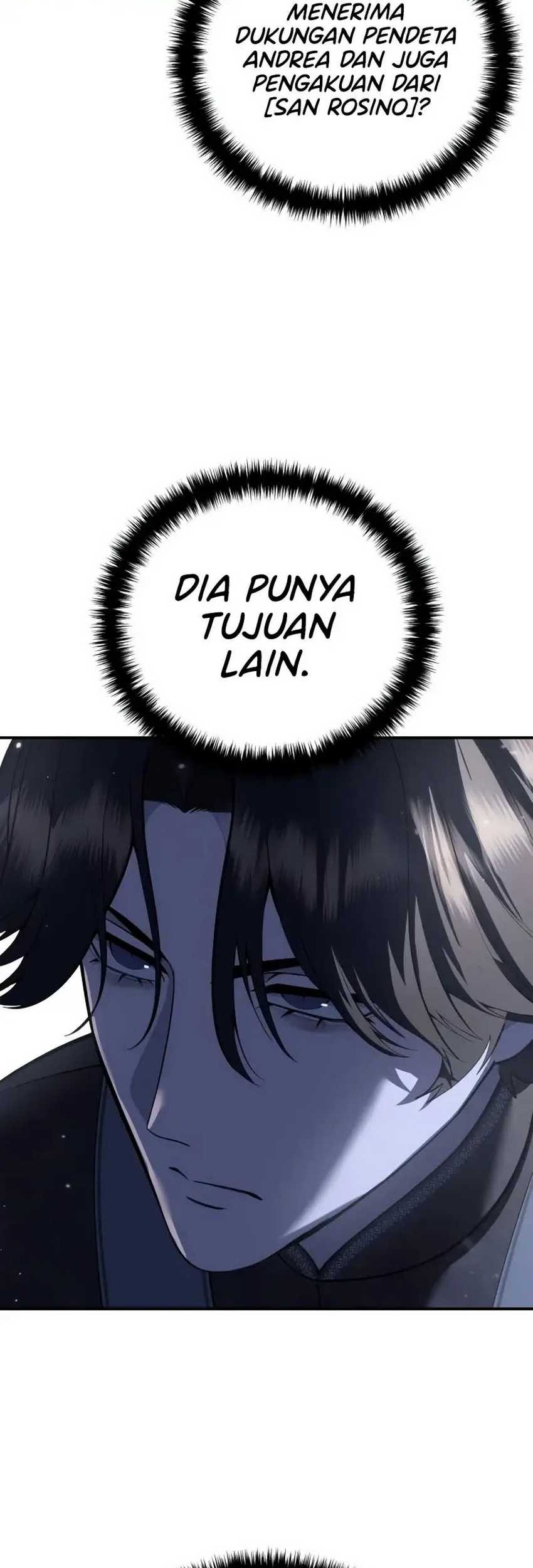 Star-Embracing Swordmaster Chapter 62 Gambar 81