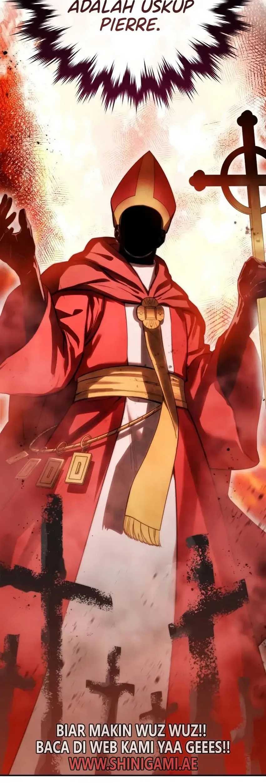 Star-Embracing Swordmaster Chapter 62 Gambar 84
