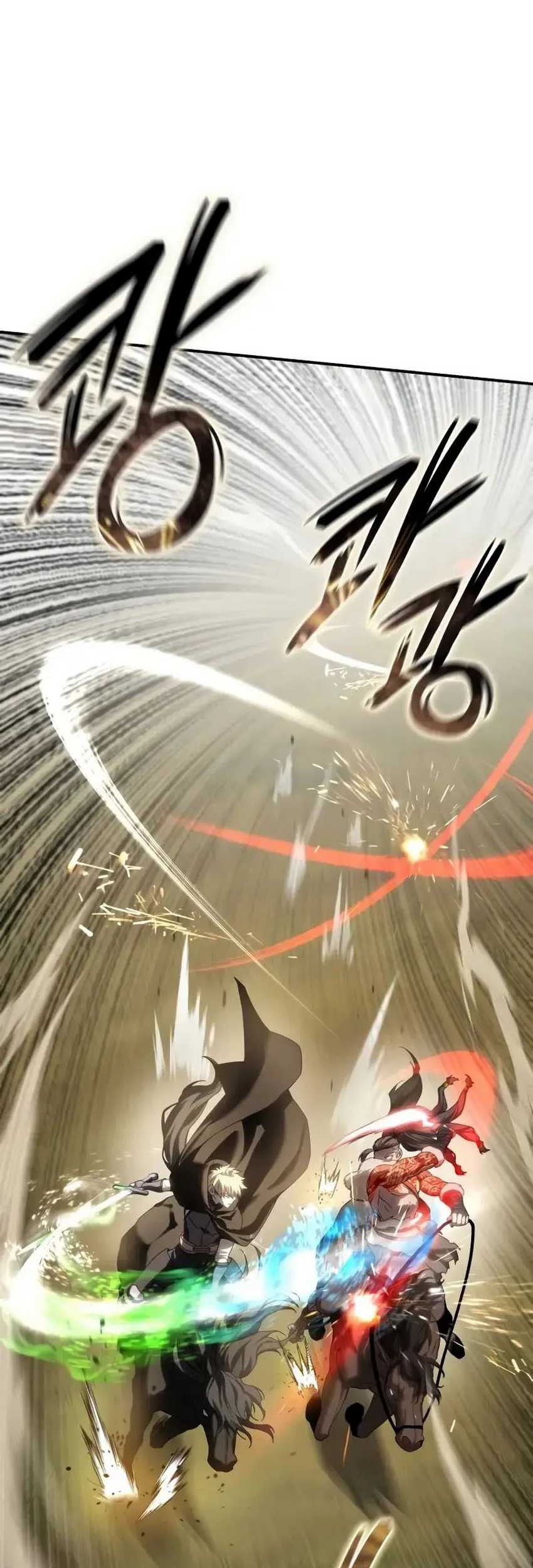 Star-Embracing Swordmaster Chapter 62 Gambar 4