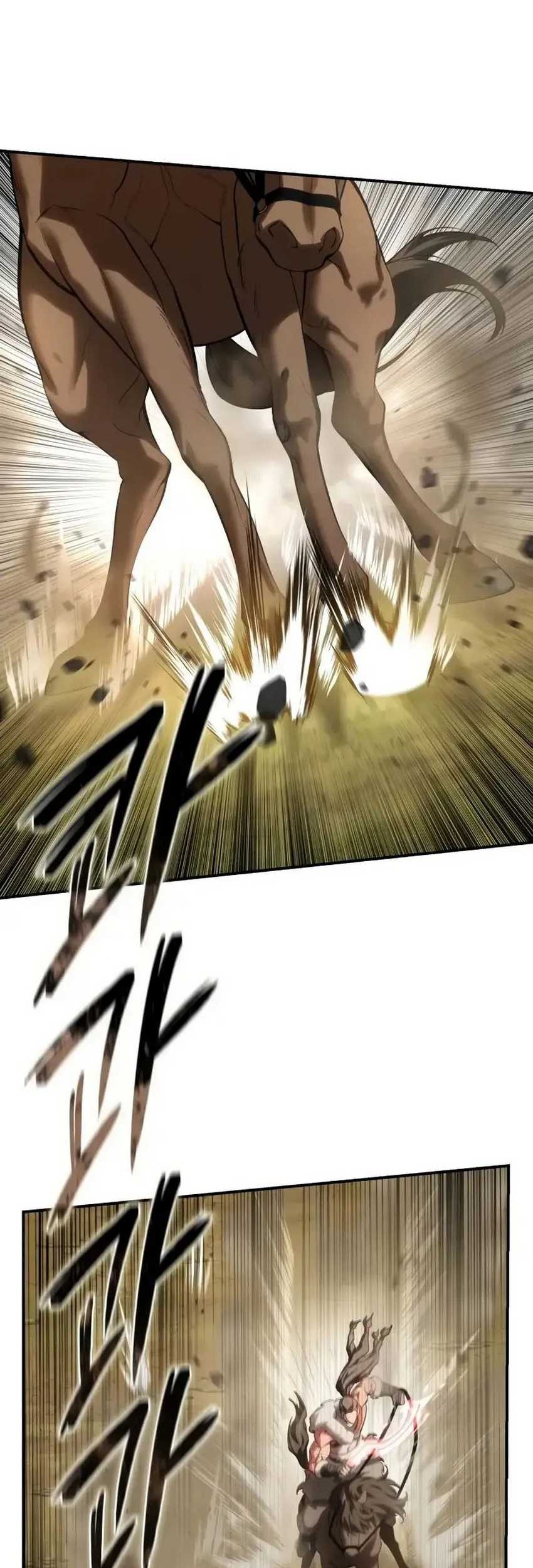 Star-Embracing Swordmaster Chapter 62 Gambar 8