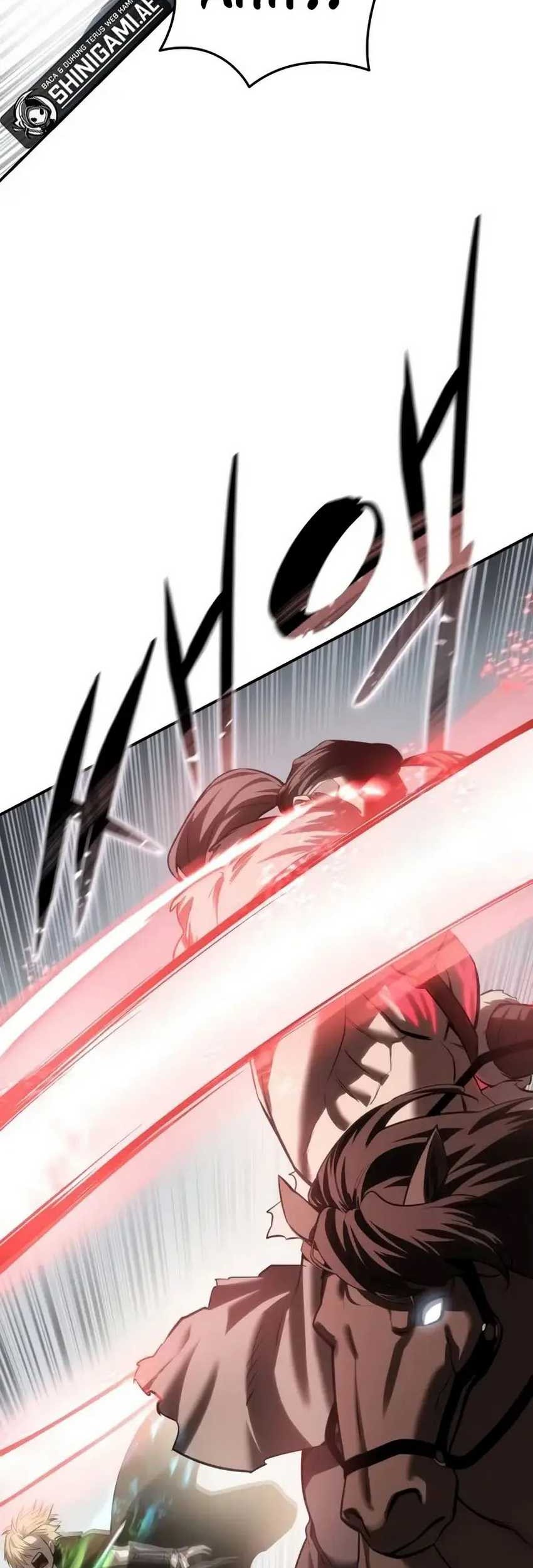 Star-Embracing Swordmaster Chapter 62 Gambar 13