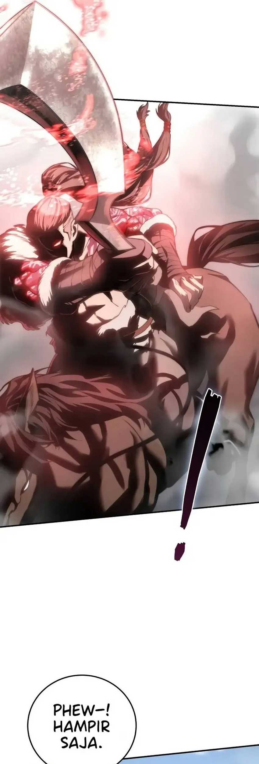 Star-Embracing Swordmaster Chapter 62 Gambar 15