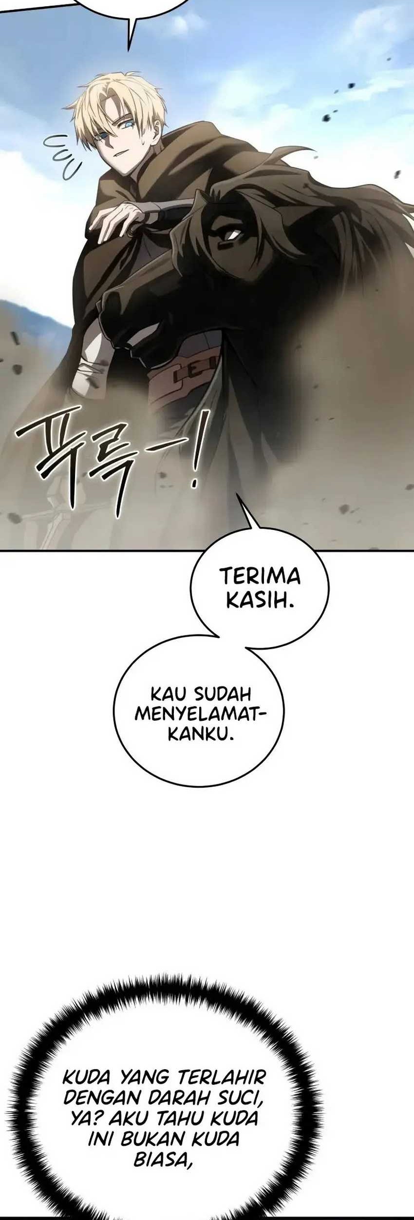 Star-Embracing Swordmaster Chapter 62 Gambar 16