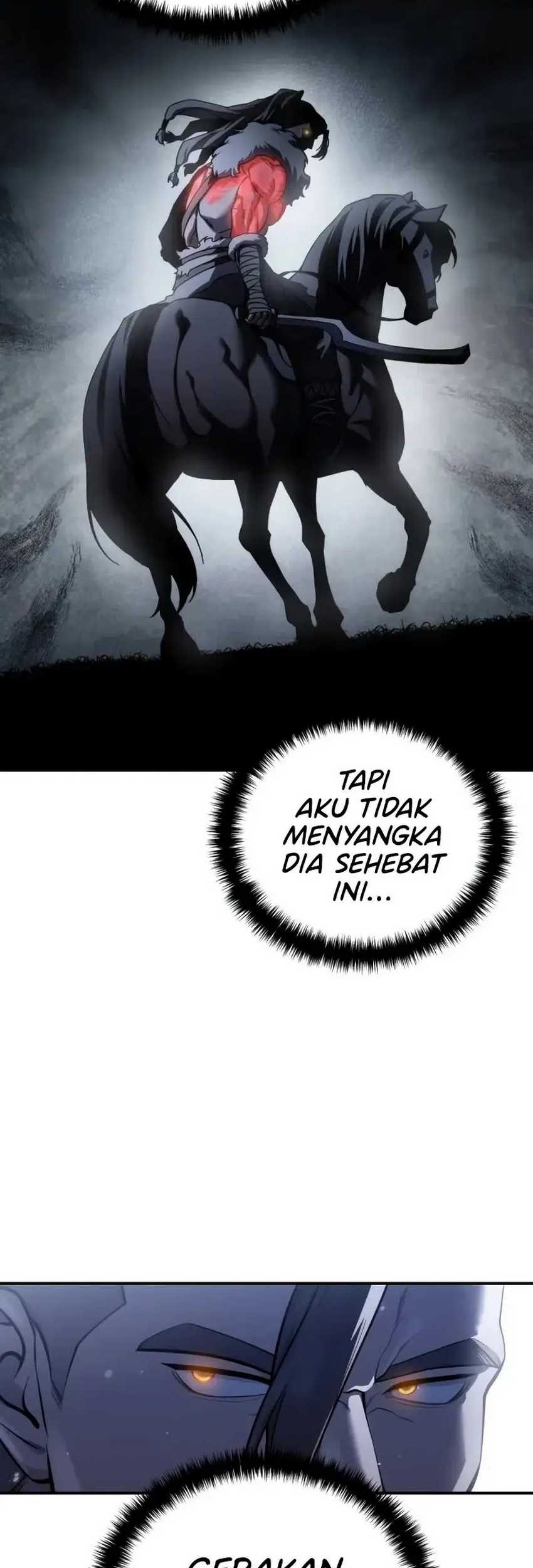 Star-Embracing Swordmaster Chapter 62 Gambar 17