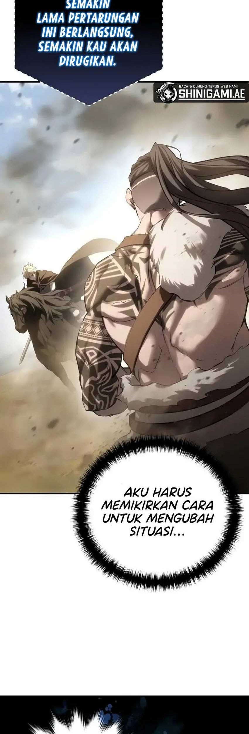 Star-Embracing Swordmaster Chapter 62 Gambar 23