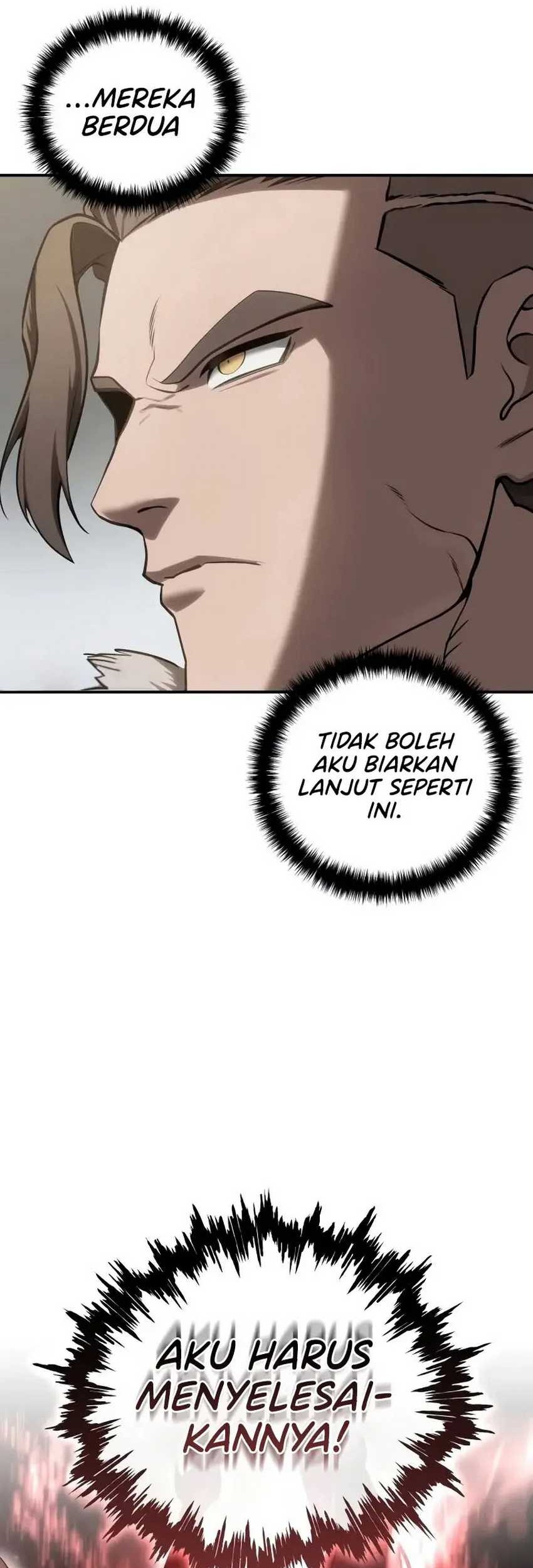 Star-Embracing Swordmaster Chapter 62 Gambar 30