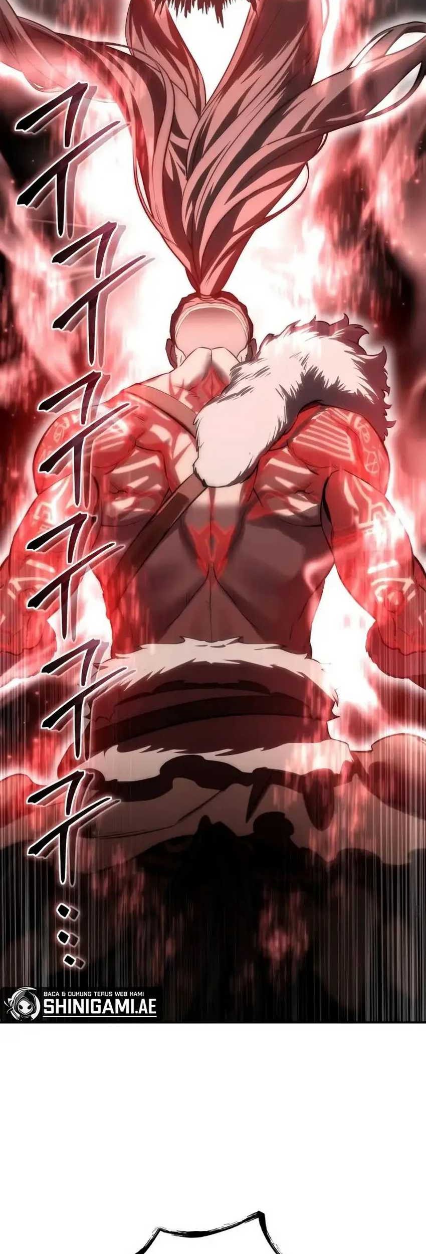 Star-Embracing Swordmaster Chapter 62 Gambar 31