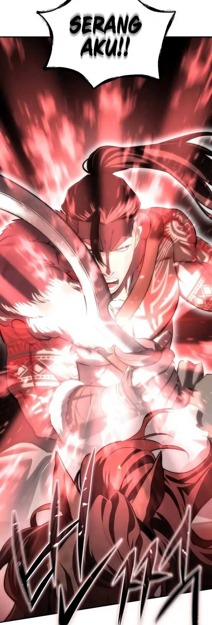 Star-Embracing Swordmaster Chapter 62 Gambar 32