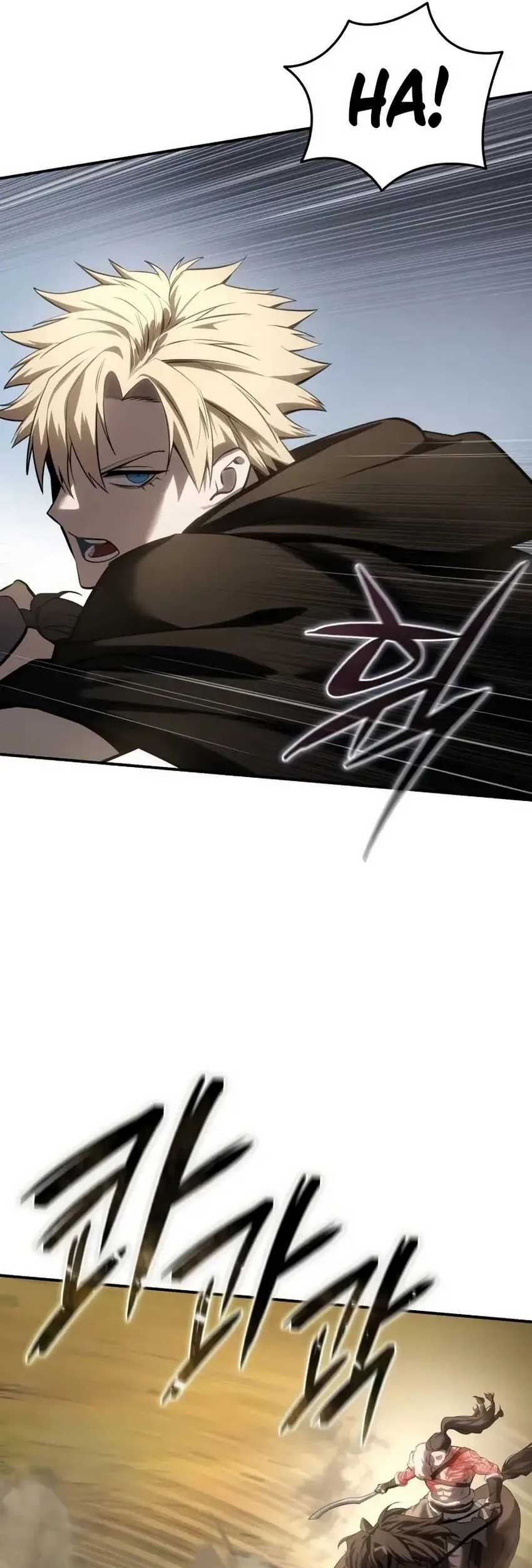 Star-Embracing Swordmaster Chapter 62 Gambar 34