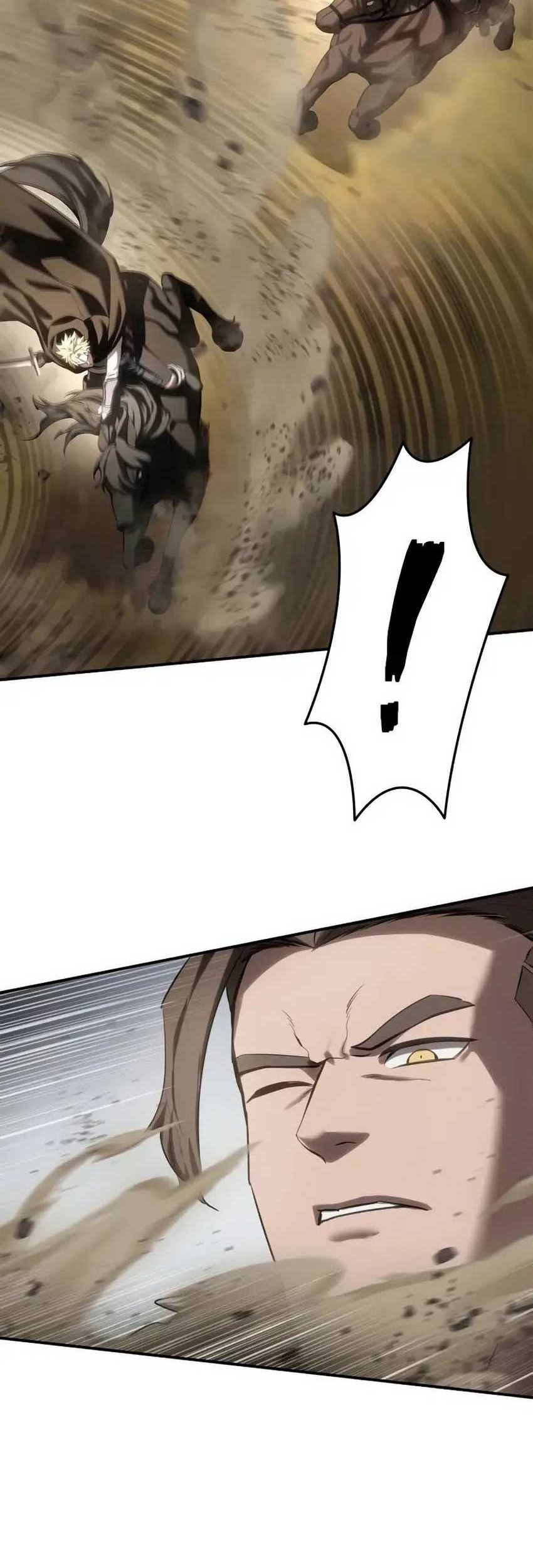 Star-Embracing Swordmaster Chapter 62 Gambar 35