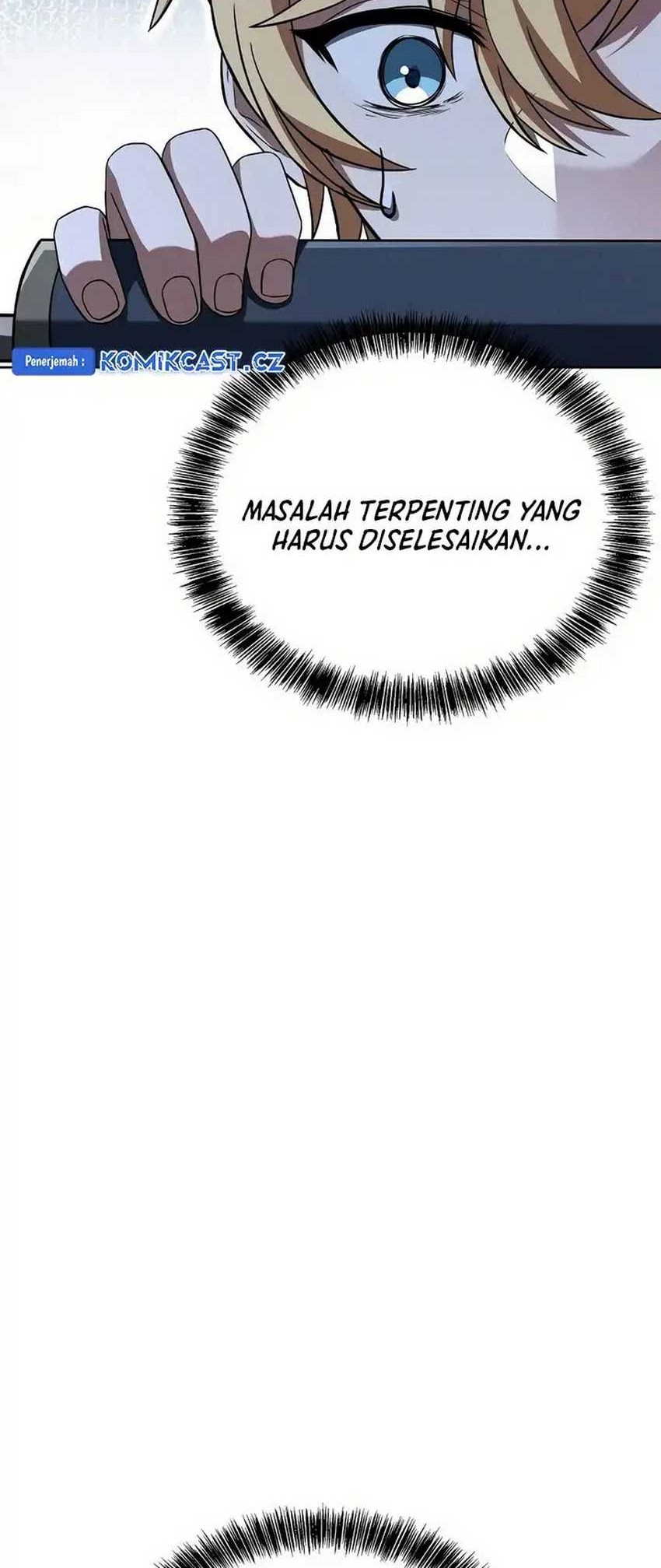 Archmage Restaurant Chapter 53 Gambar 21