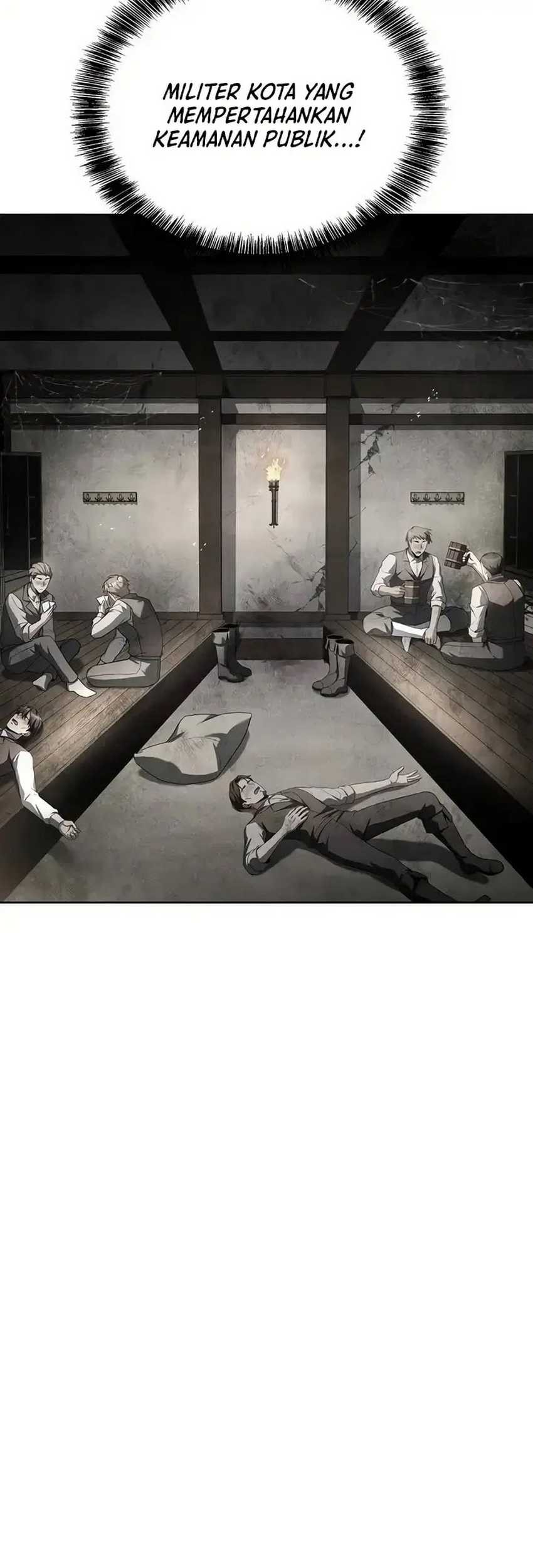 Archmage Restaurant Chapter 53 Gambar 22