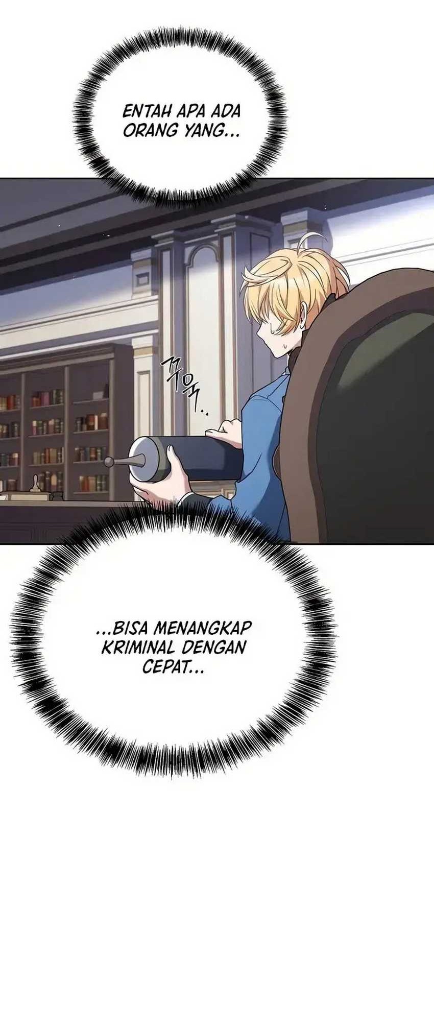 Archmage Restaurant Chapter 53 Gambar 23