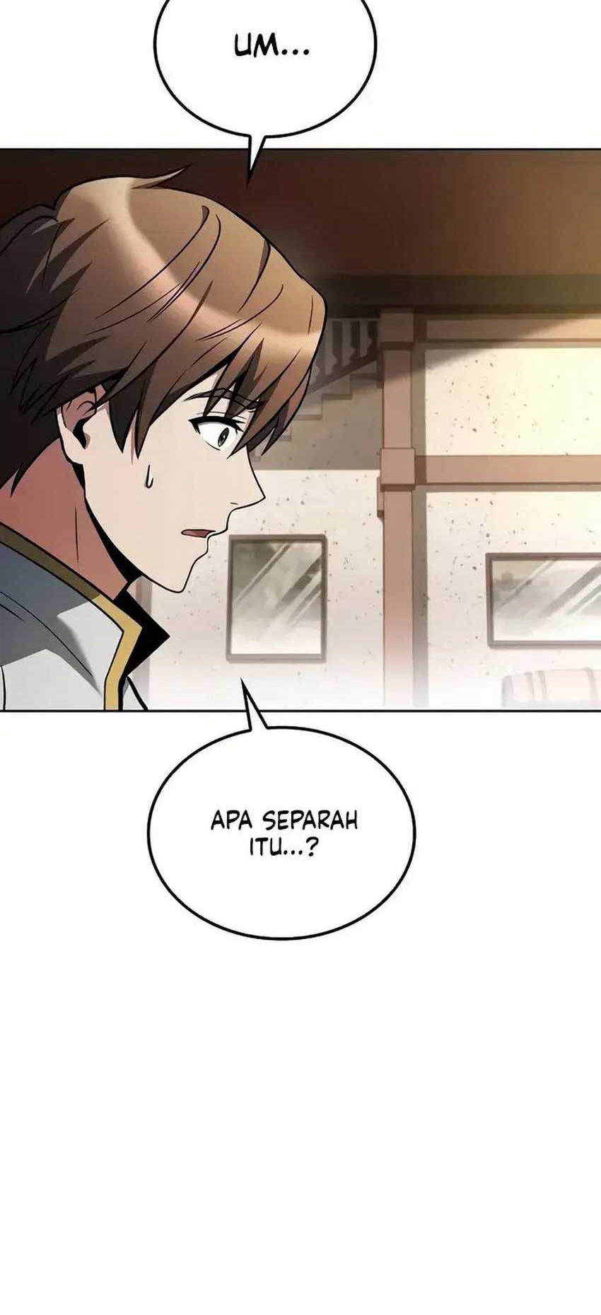 Archmage Restaurant Chapter 53 Gambar 7