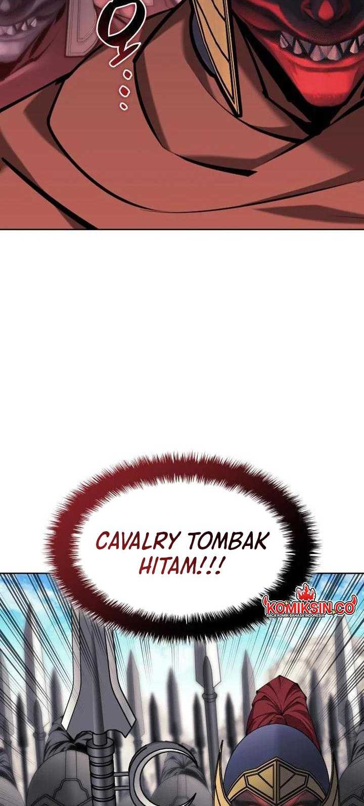 Records Of The Swordsman Scholar Chapter 139 Gambar 69