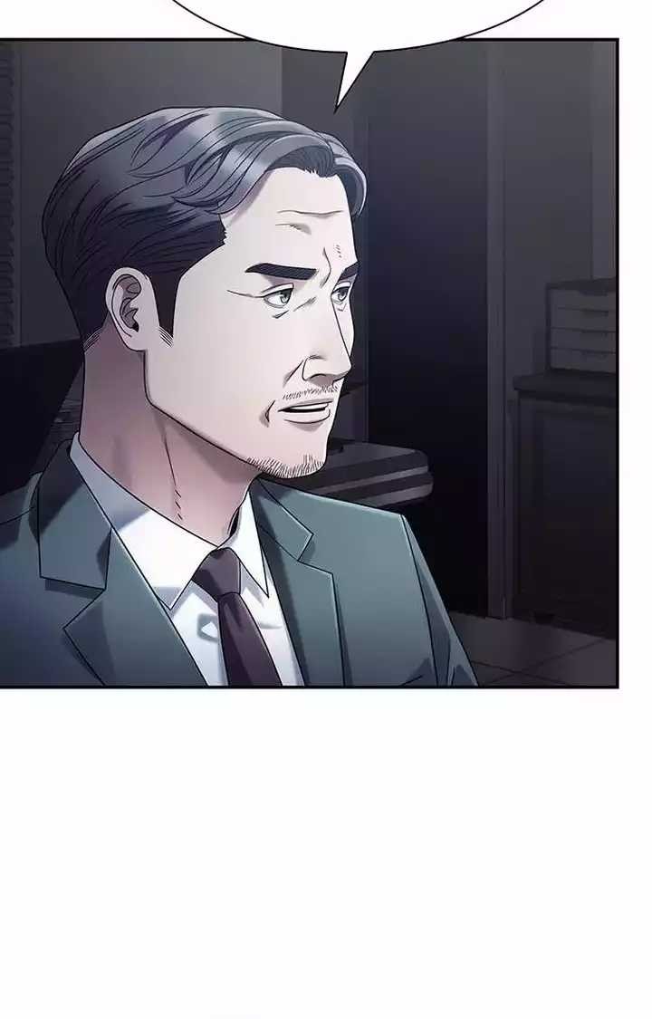 Office Worker Who Sees Fate Chapter 99 Gambar 15