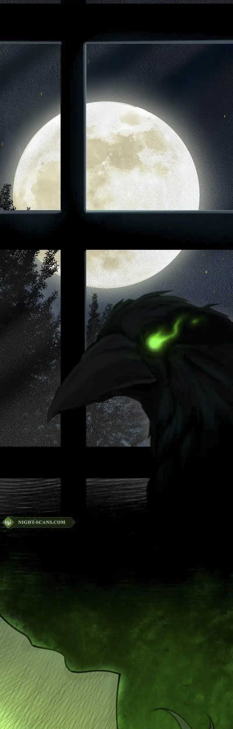 I Created an Urban Legend! Chapter 53 Gambar 35