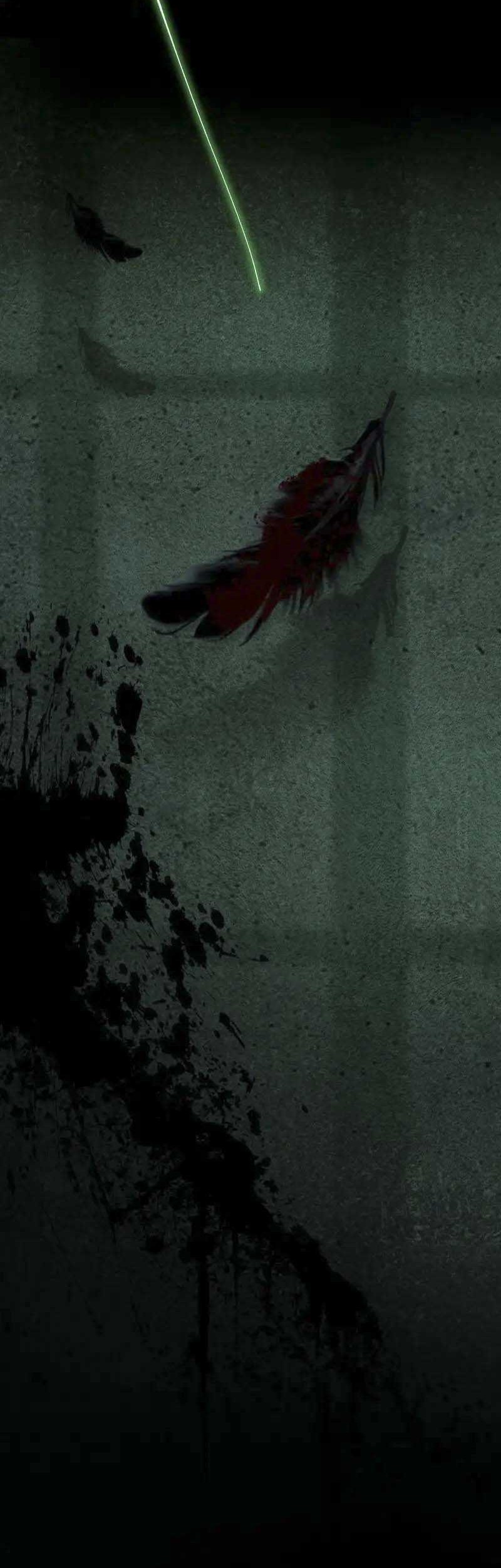 I Created an Urban Legend! Chapter 53 Gambar 40