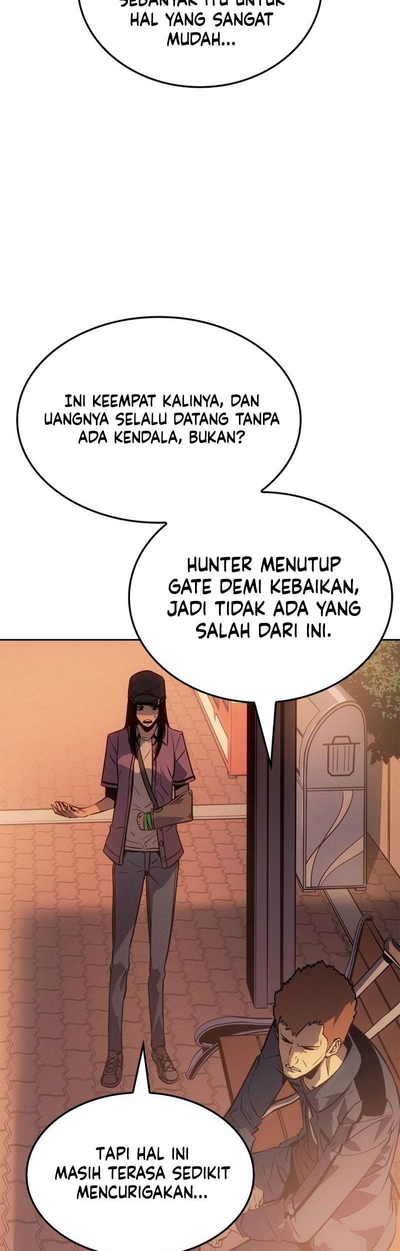 Solo Leveling: Ragnarok Chapter 24 Gambar 3