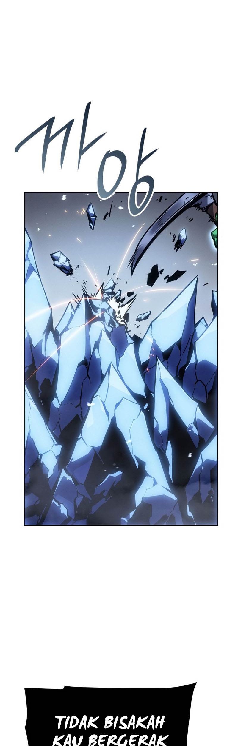 Solo Leveling: Ragnarok Chapter 24 Gambar 7