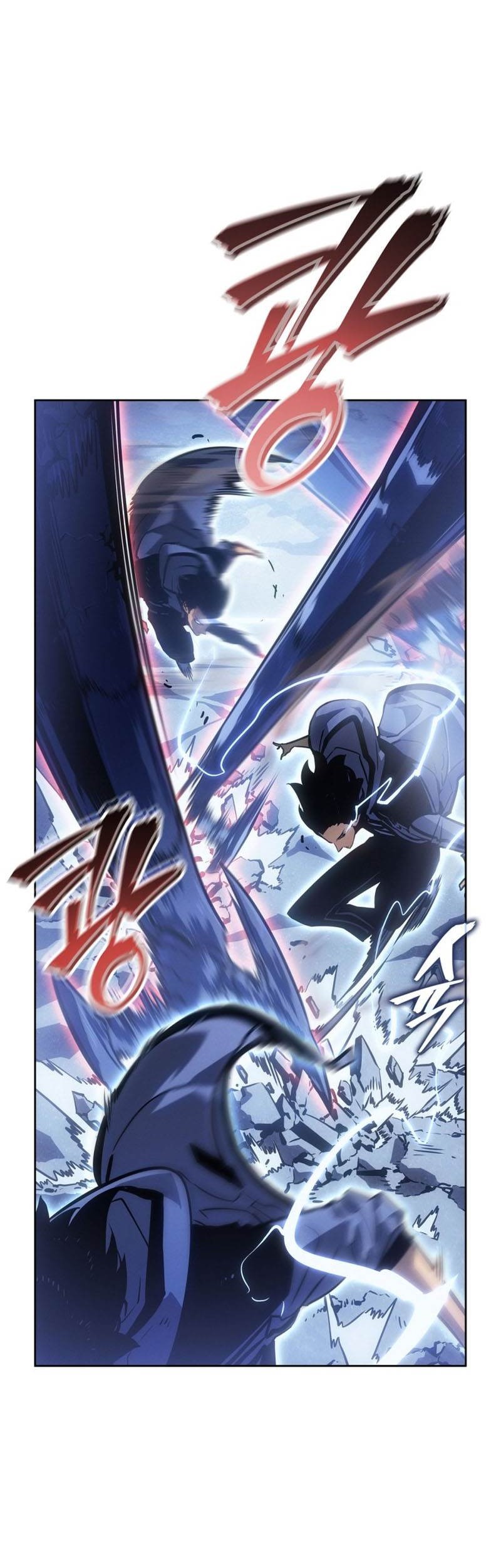 Solo Leveling: Ragnarok Chapter 24 Gambar 11