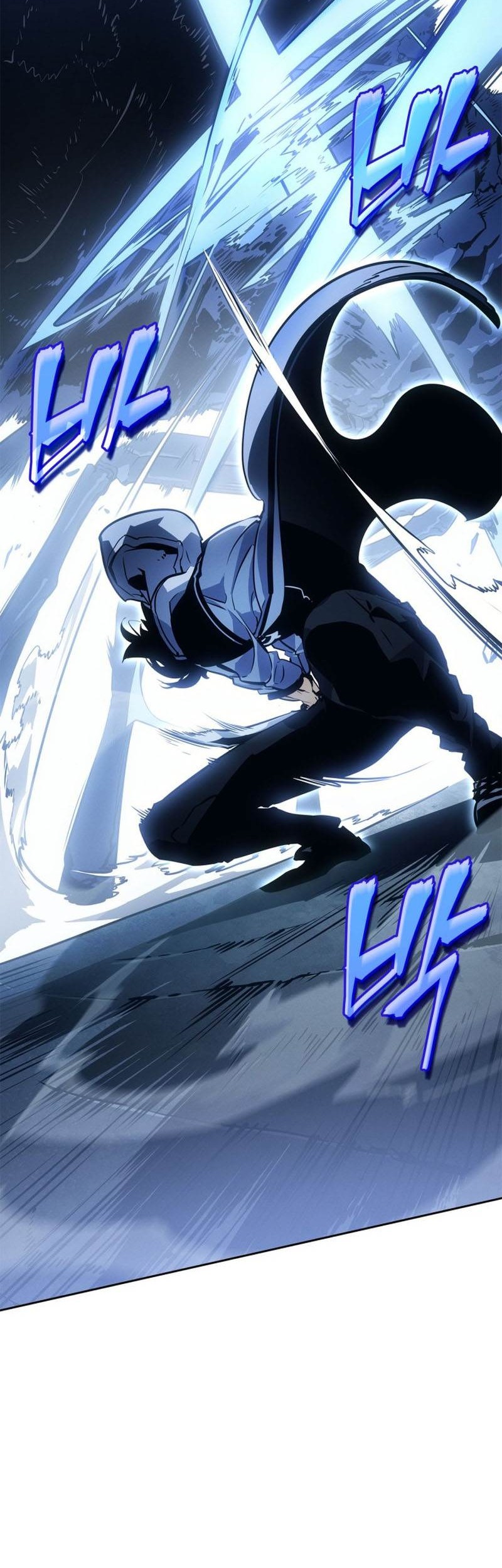 Solo Leveling: Ragnarok Chapter 24 Gambar 14