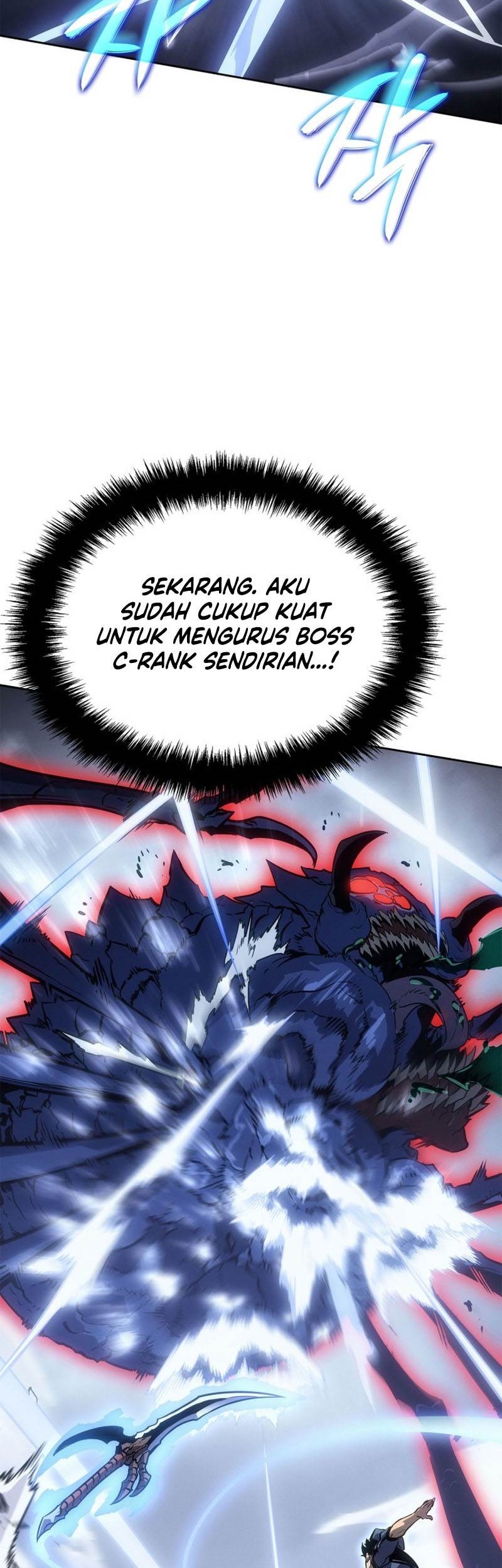 Solo Leveling: Ragnarok Chapter 24 Gambar 22