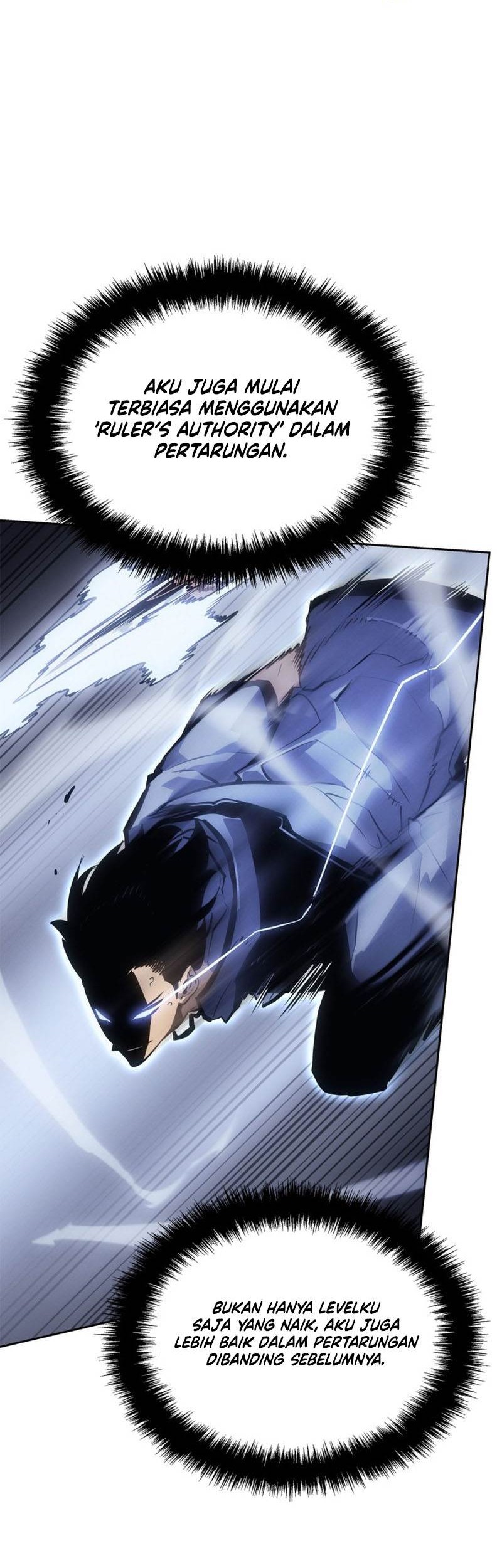 Solo Leveling: Ragnarok Chapter 24 Gambar 24