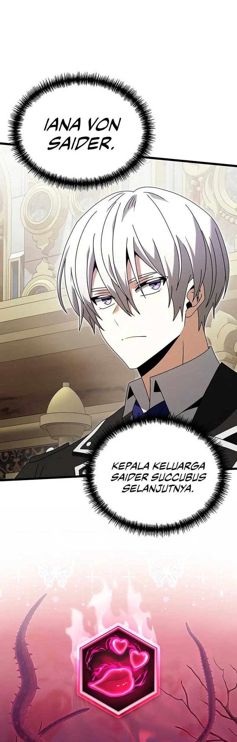 Terminally-Ill Genius Dark Knight Chapter 78 Gambar 60