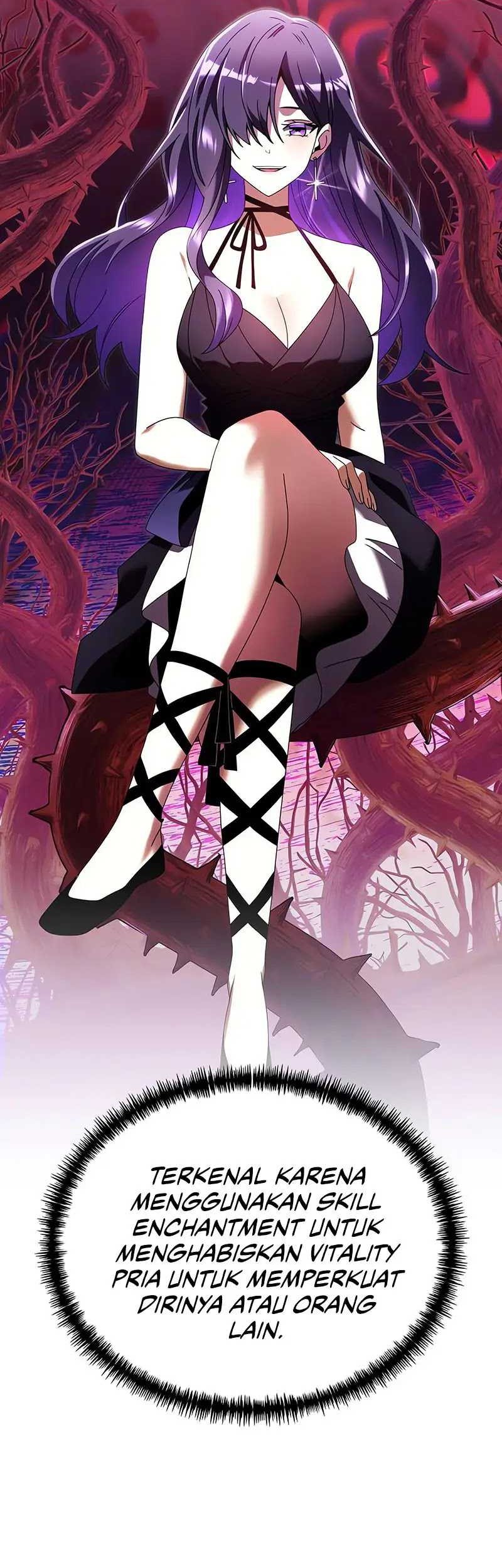 Terminally-Ill Genius Dark Knight Chapter 78 Gambar 61