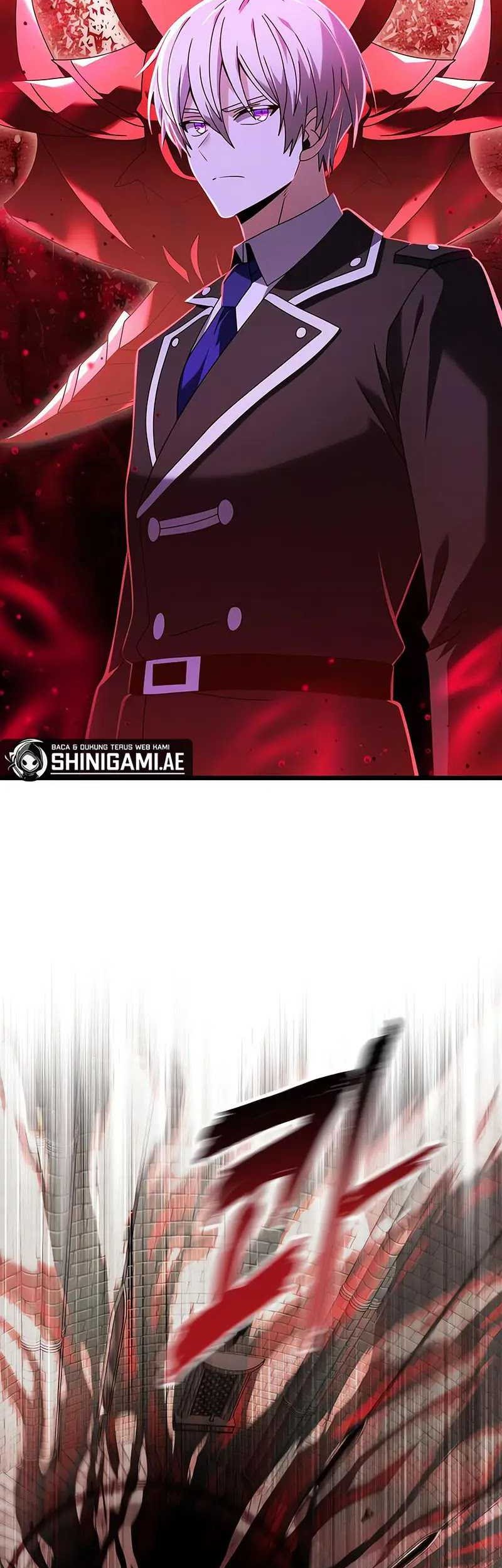 Terminally-Ill Genius Dark Knight Chapter 78 Gambar 69
