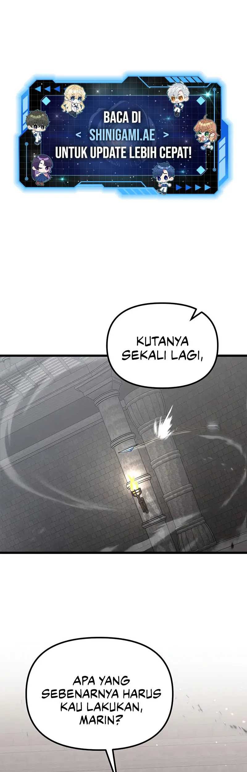 Baca Manhwa Terminally-Ill Genius Dark Knight Chapter 78 Gambar 2