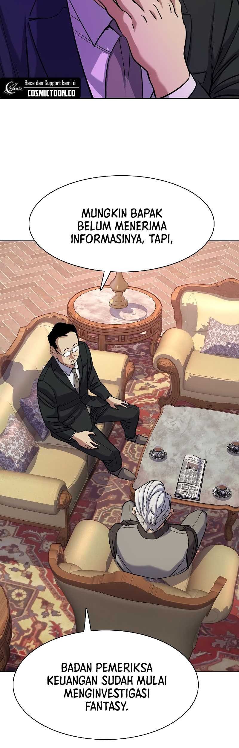The Youngest Son Of A Rich Family Chapter 121 Gambar 25
