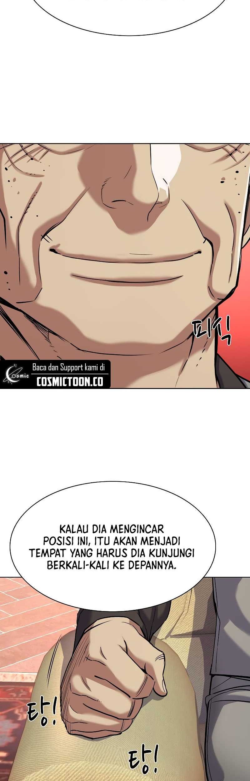 The Youngest Son Of A Rich Family Chapter 121 Gambar 42
